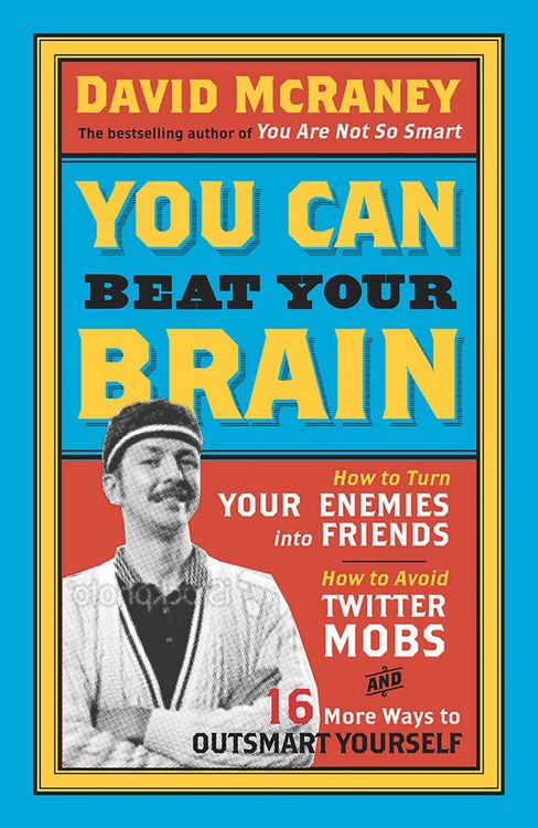 Produktbild: You Can Beat Your Brain