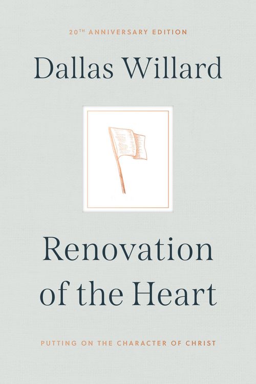 Produktbild: Renovation of the Heart