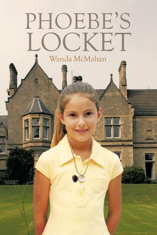 Produktbild: Phoebe's Locket