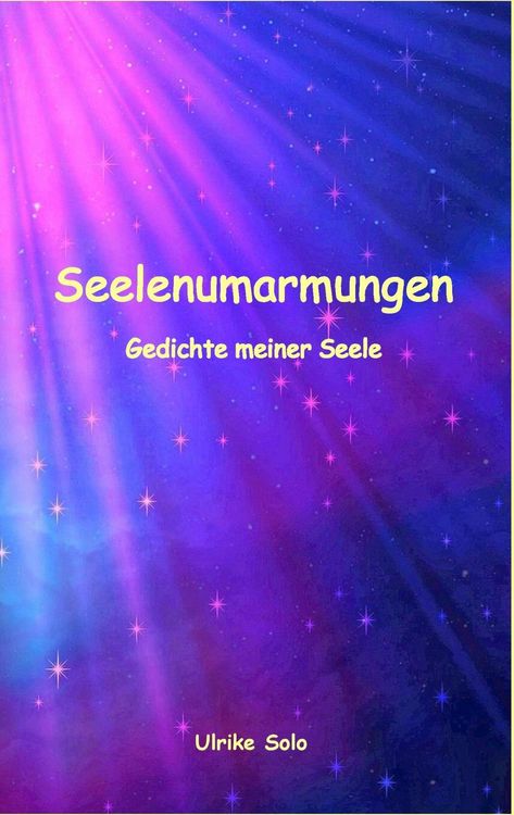 Produktbild: Seelenumarmungen