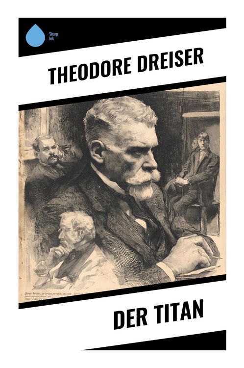 Produktbild: Der Titan