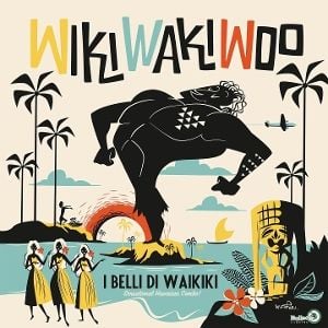 Produktbild: Wiki Waki Woo (Lim.Ed./Gatefold)