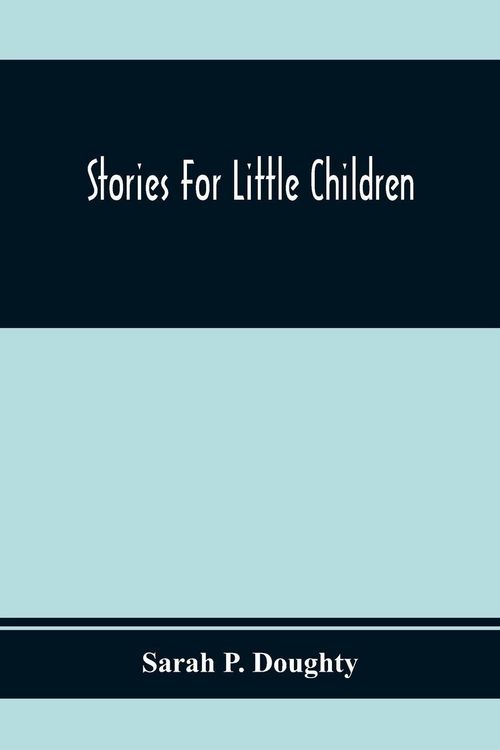 Produktbild: Stories For Little Children