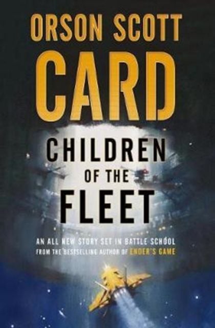 Produktbild: Card,Or: Children Of The Fleet
