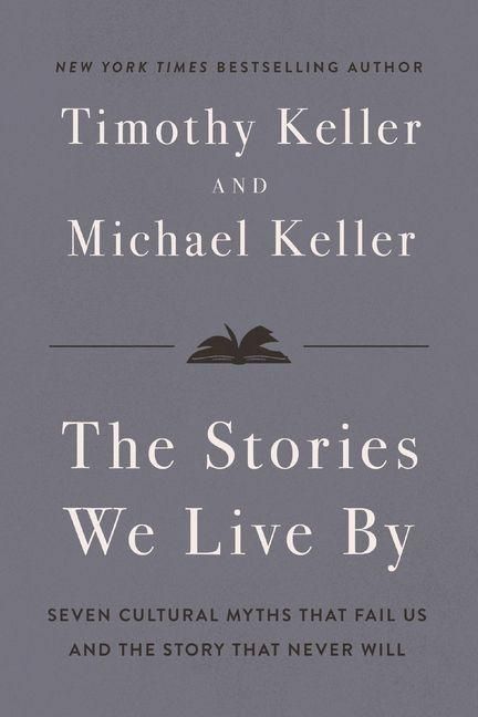 Produktbild: The Stories We Live by