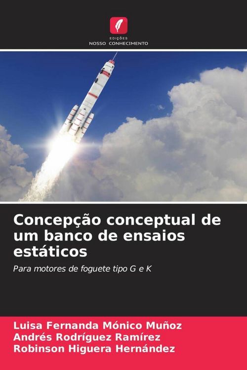 Produktbild: Concep&ccedil;&atilde;o conceptual de um banco de ensaios est&aacute;ticos