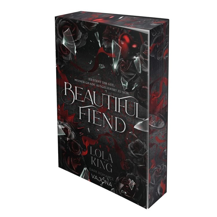 Produktbild: Beautiful Fiend