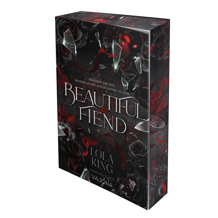 Produktbild: Beautiful Fiend
