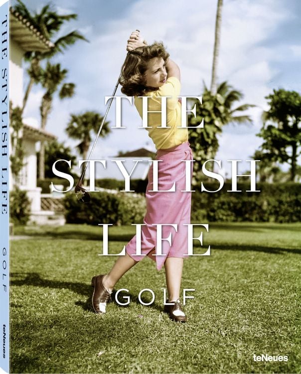 Produktbild: The Stylish Life Golf
