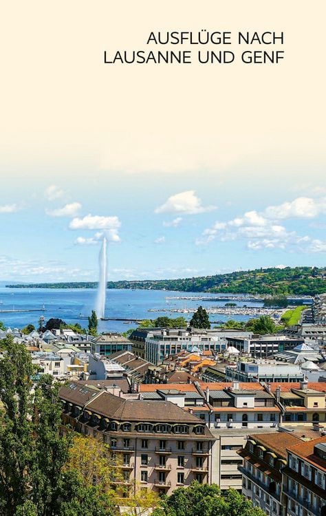 Produktbild: TRESCHER Reisef&uuml;hrer Wallis
