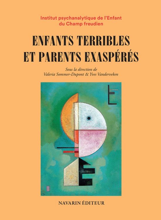 Produktbild: Enfants terribles et parents exasp