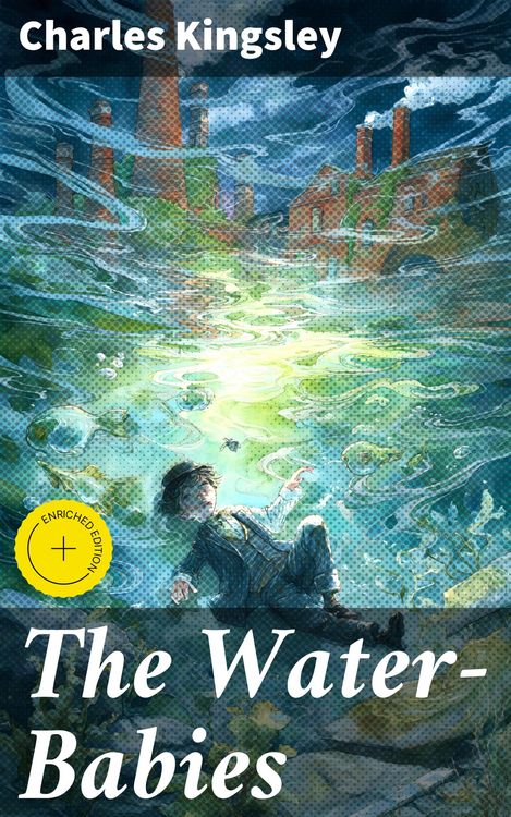 Produktbild: The Water-Babies