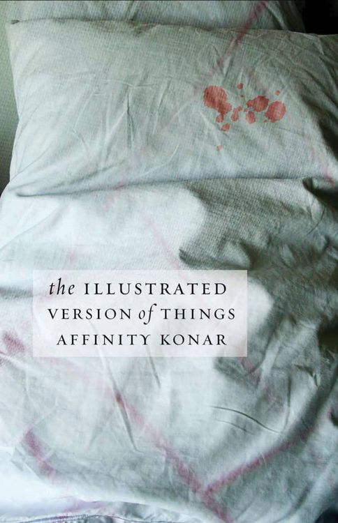 Produktbild: The Illustrated Version of Things