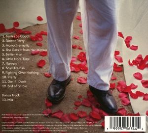 Produktbild: Dinner Party (Retail Excl.) CD