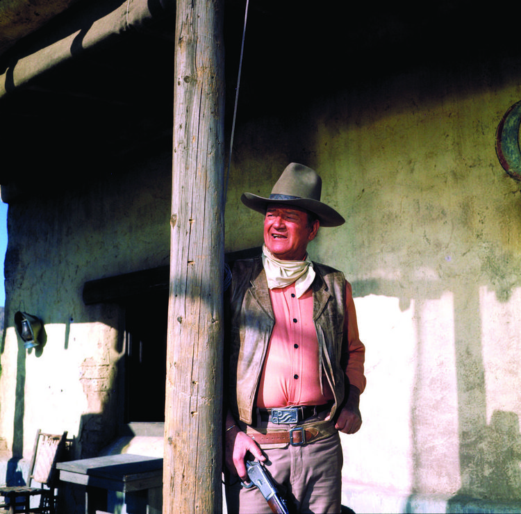Produktbild: Rio Lobo