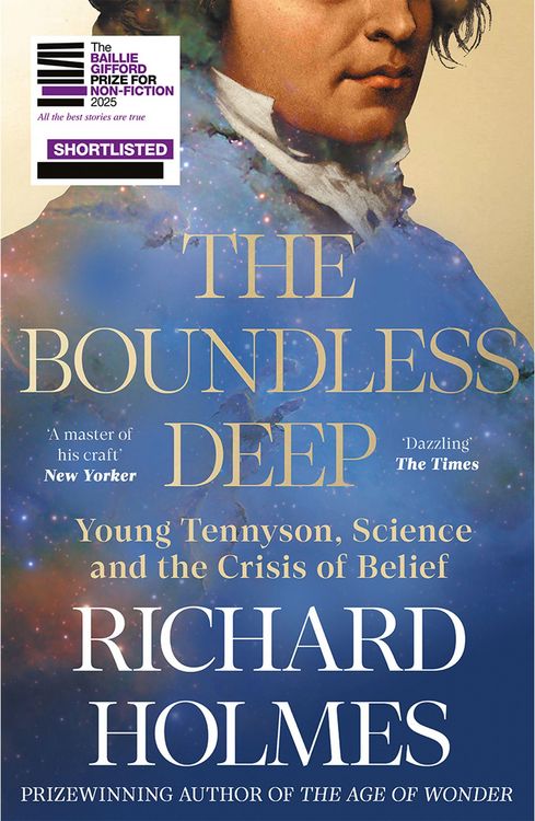 Produktbild: The Boundless Deep