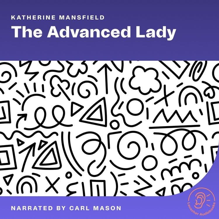 Produktbild: The Advanced Lady