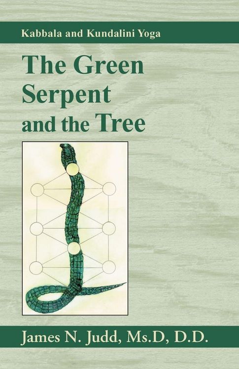 Produktbild: The Green Serpent and the Tree