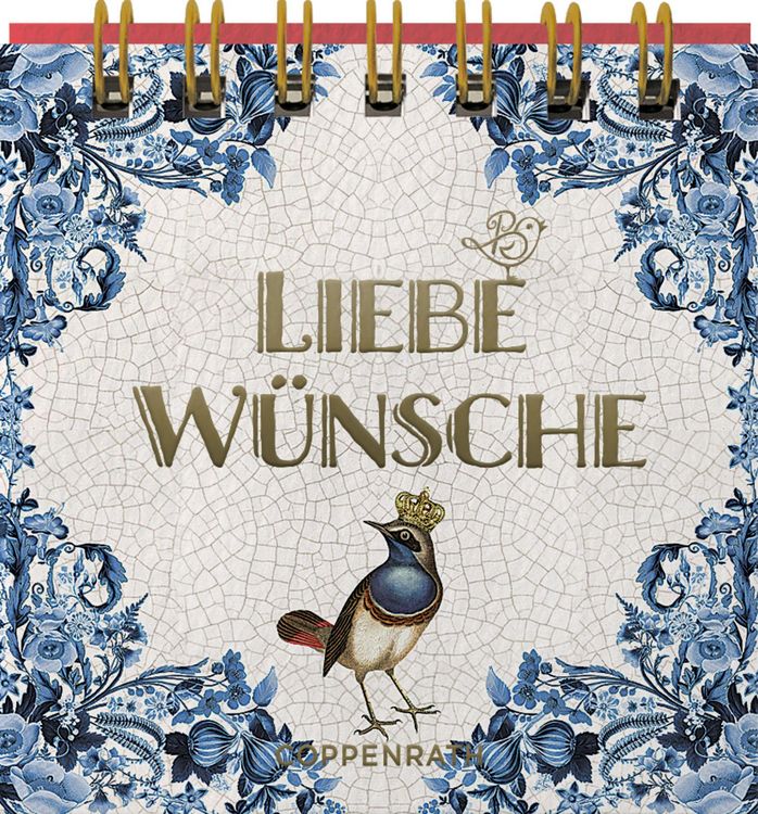 Produktbild: Liebe W&uuml;nsche