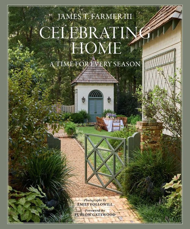 Produktbild: Celebrating Home