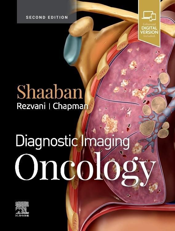 Produktbild: Diagnostic Imaging: Oncology