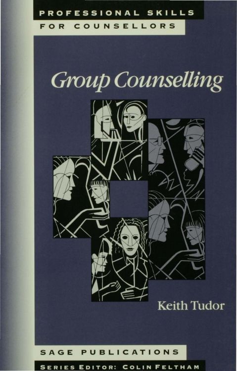 Produktbild: Group Counselling