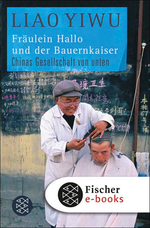 Produktbild: Fr&auml;ulein Hallo und der Bauernkaiser