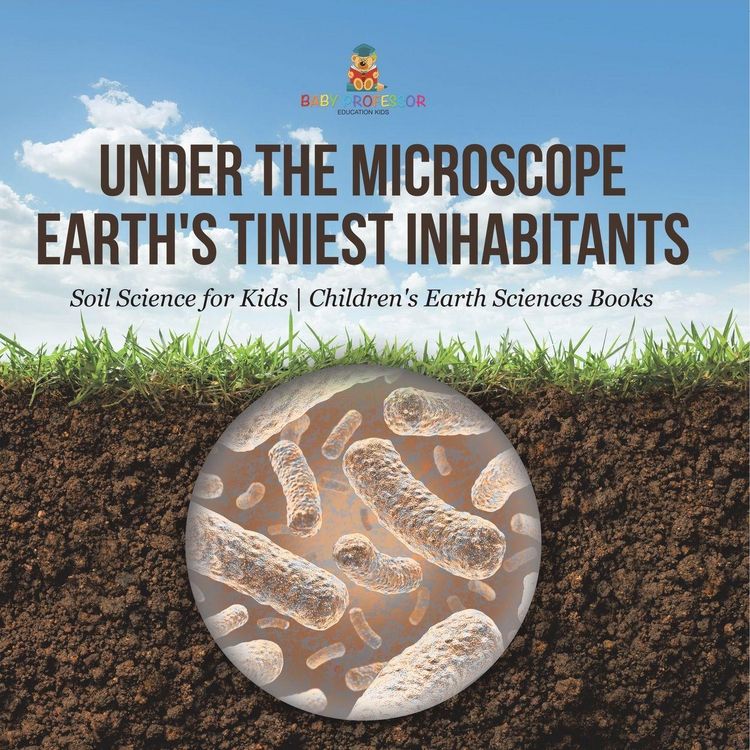 Produktbild: Under the Microscope