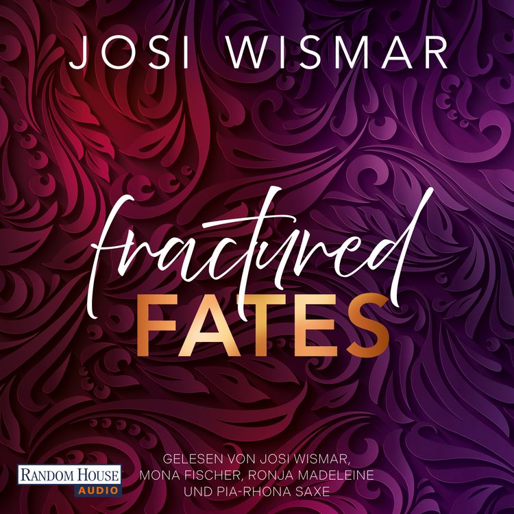 Produktbild: Fractured Fates