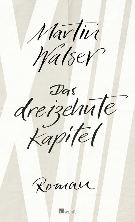 Produktbild: Das dreizehnte Kapitel