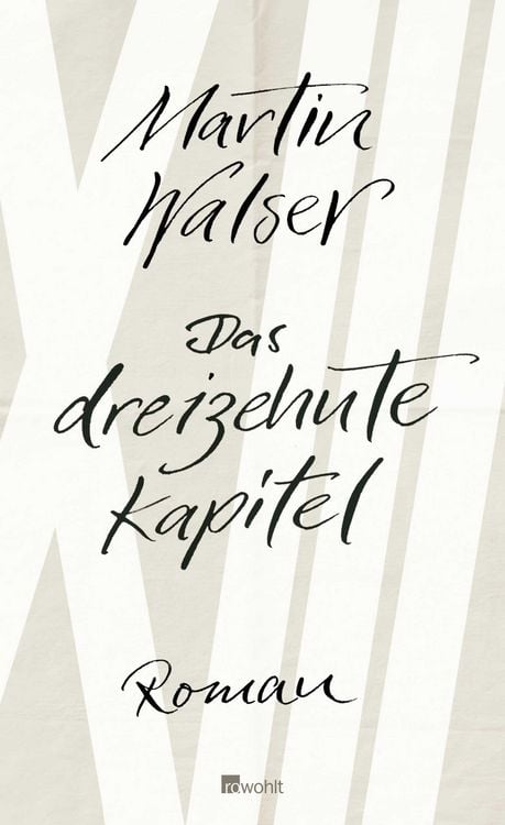 Produktbild: Das dreizehnte Kapitel