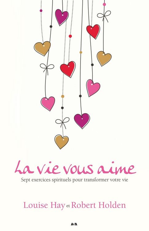 Produktbild: La vie vous aime