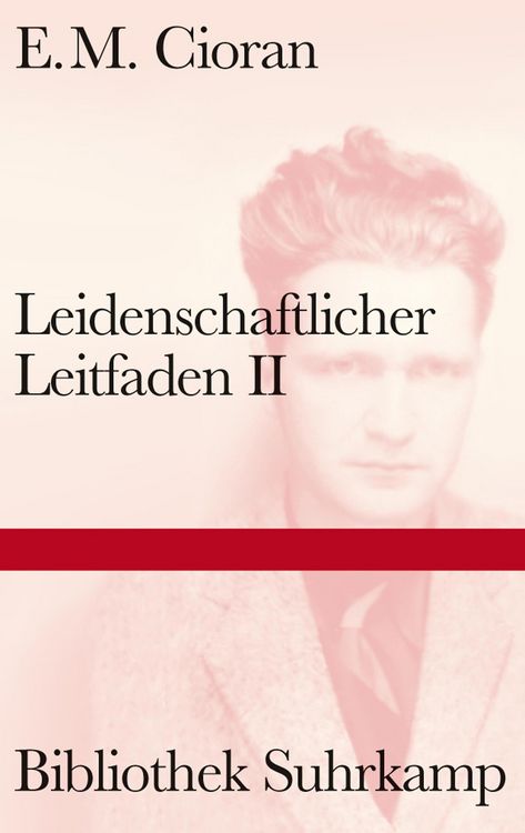 Produktbild: Leidenschaftlicher Leitfaden II