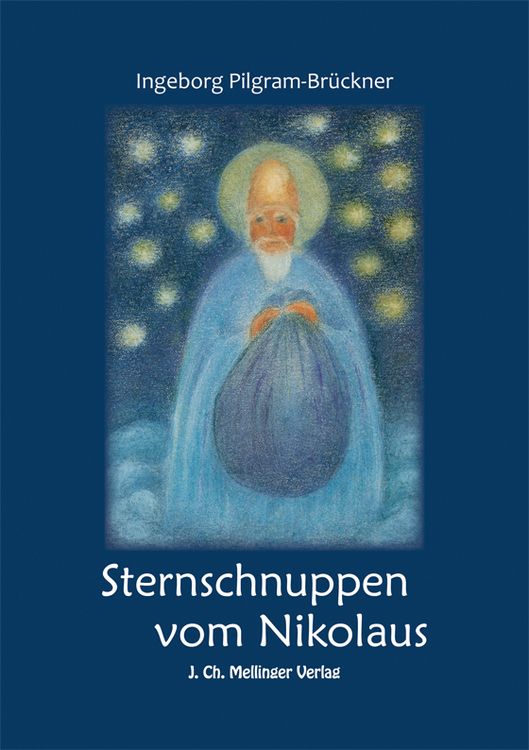 Produktbild: Sternschnuppen vom Nikolaus