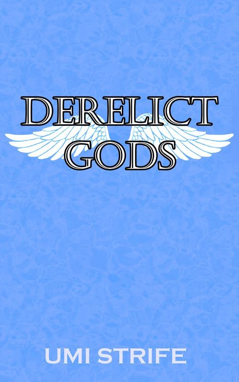 Produktbild: Derelict Gods