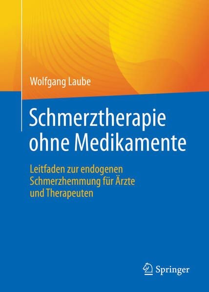 Produktbild: Schmerztherapie ohne Medikamente
