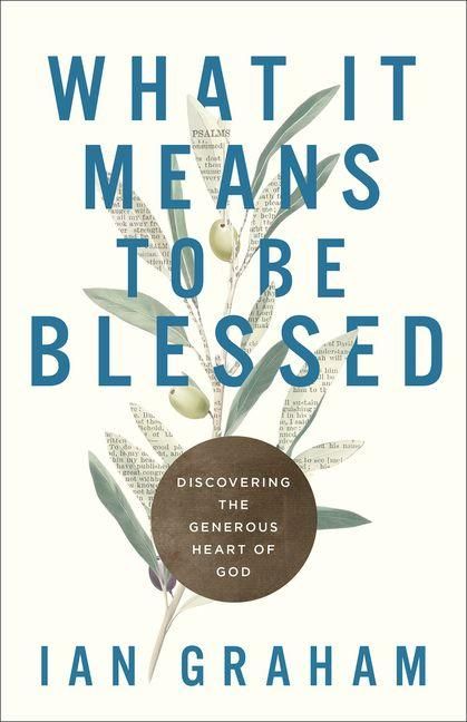 Produktbild: What It Means to Be Blessed