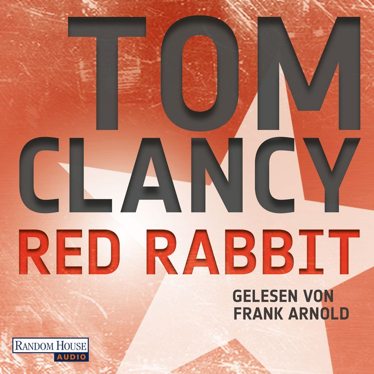 Produktbild: Red Rabbit