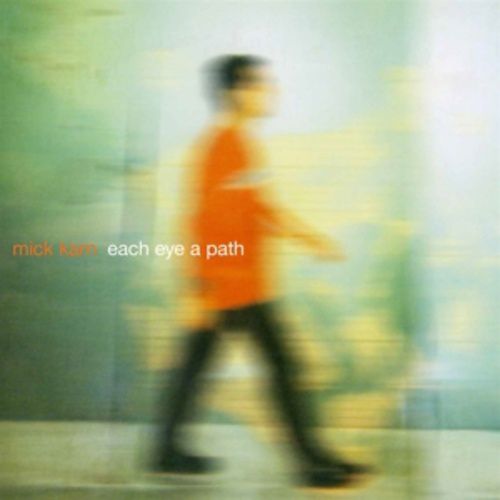 Produktbild: Each Eye A Path