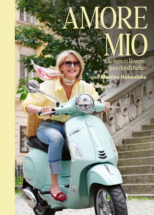 Produktbild: Amore Mio!