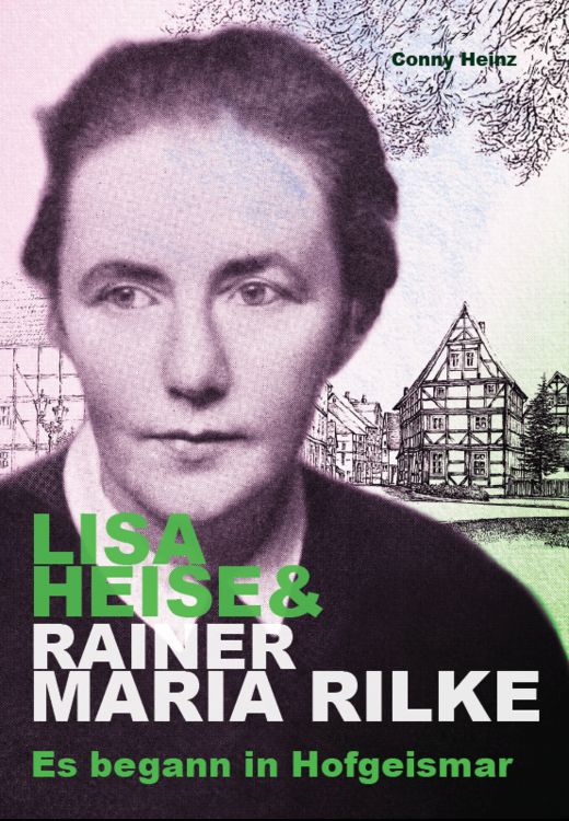 Produktbild: Lisa Heise & Rainer Maria Rilke