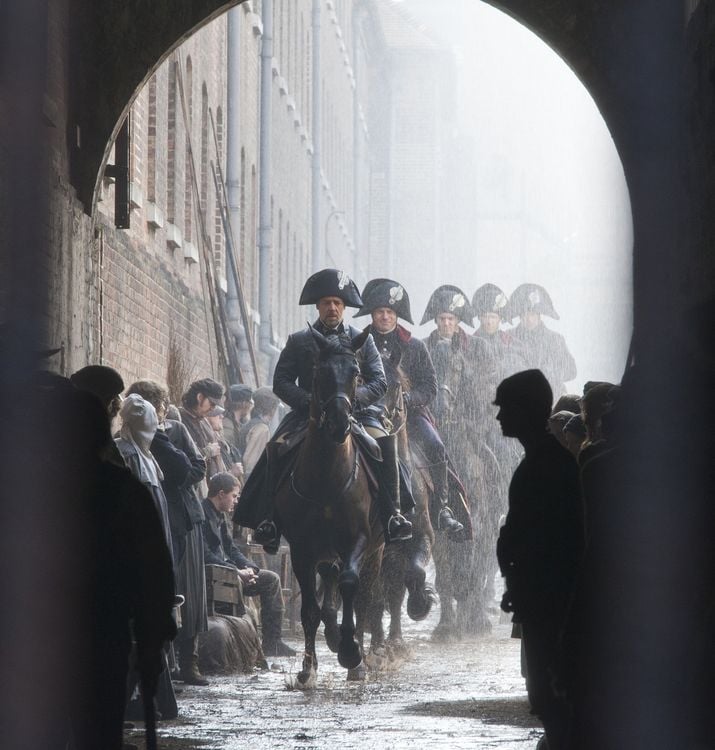 Produktbild: Les Miserables