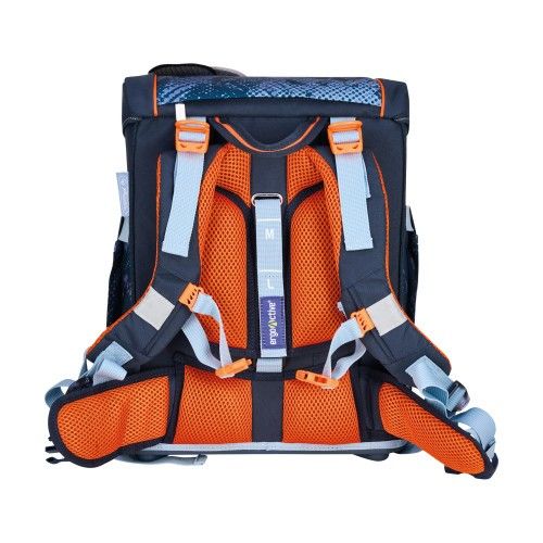 Produktbild: Herlitz Schulranzen FiloActive XL Plus TechMech