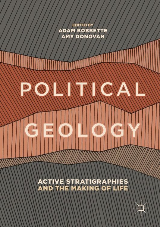 Produktbild: Political Geology