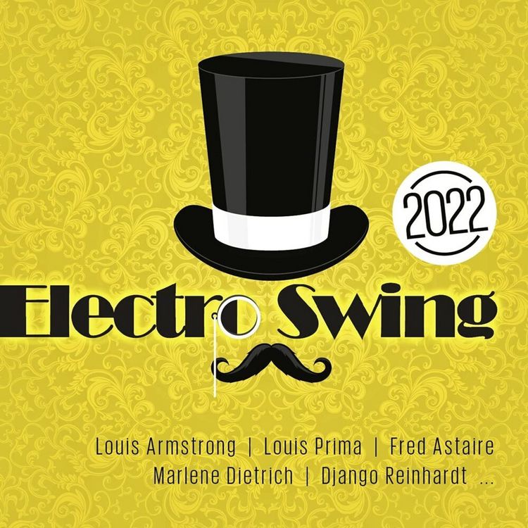 Produktbild: Electro Swing 2022