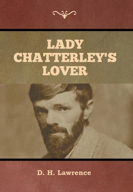 Produktbild: Lady Chatterley's Lover