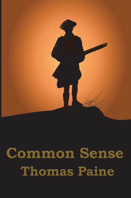Produktbild: Common Sense