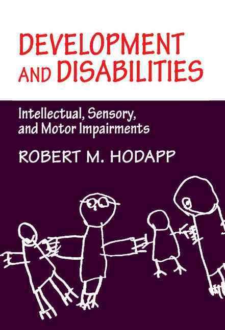 Produktbild: Development and Disabilities