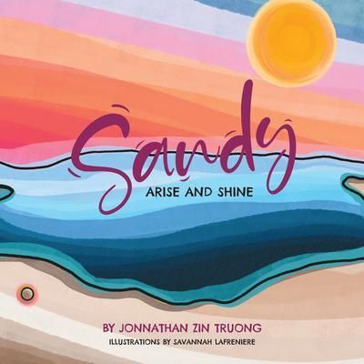 Produktbild: Sandy