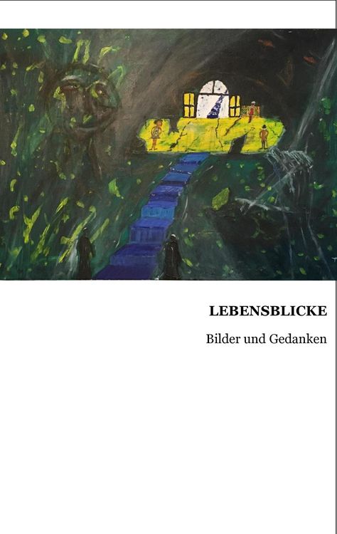 Produktbild: Lebensblicke